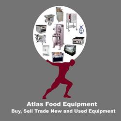 Atlas Food Equipment in Toronto, ON (Wexford - Maryvale) - Opening Hours