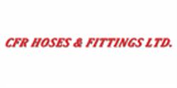 CFR Hoses & Fittings Ltd, Edmonton, AB opening hours