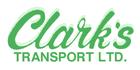 Clark's Transport Ltd, Sundre, AB opening hours