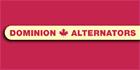 Dominion Alternators, Mississauga, ON opening hours
