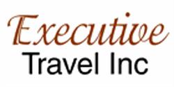Executive Travel Inc, St. John's, NL opening hours