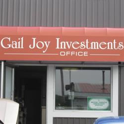 Gail Joy Investments, Sault Ste. Marie, ON opening hours