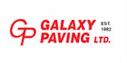 Galaxy Paving Ltd, Richmond, BC opening hours