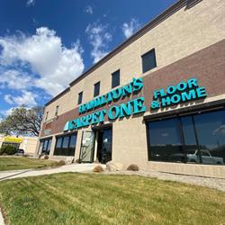 Hamilton's Carpet One Floor & Home, Lethbridge, AB opening hours