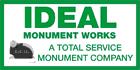 Ideal Monument Works, London, ON opening hours