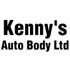 Kenny's Auto Body Ltd, St. John's, NL opening hours
