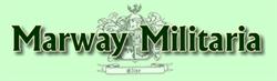Marway Militaria Incorporated, Winnipeg, MB opening hours