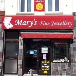 Marys Fine Jewellery, Woodstock, ON opening hours