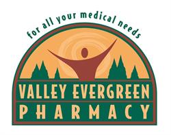 Valley Evergreen Pharmacy, Langley, BC opening hours