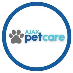 Ajax Pet Care Centre, opening hours