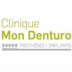 Clinique Mon Denturo - Denturologiste Victoriaville, opening hours