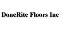 DoneRite Floors Inc, Edmonton, AB opening hours