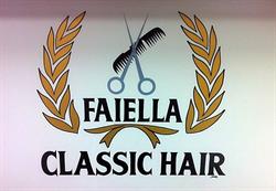 Faiella Classic Hair, Sudbury, ON opening hours