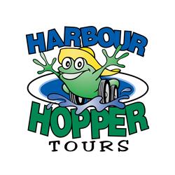 Harbour Hopper Tours, Halifax, NS opening hours