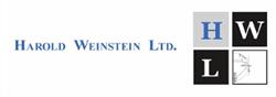 Harold Weinstein Ltd in Toronto, ON (Downtown) - Opening Hours