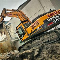 Imrie Demolition Ltd in Winnipeg, MB (Centennial) - Opening Hours