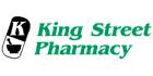 King Street Pharmacy, Oshawa, ON opening hours