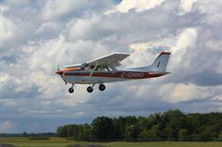 Kingston Flying Club, opening hours