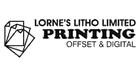 Lorne's Litho Limited, Winnipeg, MB opening hours