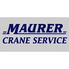 Maurer Crane Service, Penticton, BC opening hours