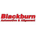 Blackburn Automotive and Alignment, Milton, ON opening hours