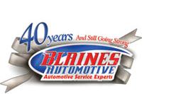 Blaines Auto Service, Severn Bridge, ON opening hours
