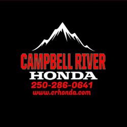 Campbell River Honda, opening hours