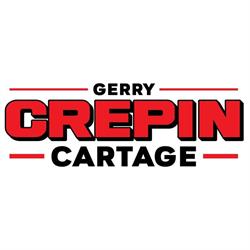 Crepin Gerry Cartage, Gloucester, ON opening hours