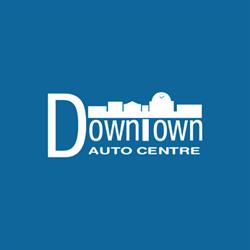 Downtown Auto Centre, Kitchener, ON opening hours