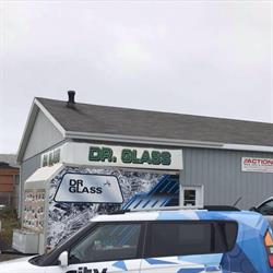 Dr Glass & Auto Trim, Sydney, NS opening hours