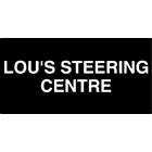 Lou's Steering Centre, Guelph, ON opening hours