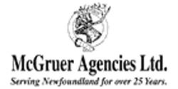 McGruer Agencies Ltd, St. John's, NL opening hours