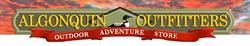Algonquin Outfitters, Huntsville, ON opening hours