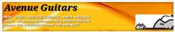 Avenue Guitars Music in Edmonton, AB (Strathcona) - Opening Hours