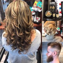 Coiffure au Diapason, Blainville, QC opening hours