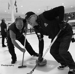 Curling Club Kelowna, opening hours