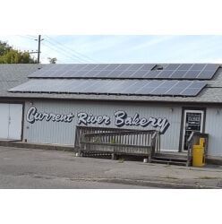 Current River Bakery, Thunder Bay, ON opening hours