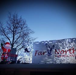 Far North Fiberglass, Whitehorse, YT opening hours