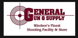 General Gun & Supply, Windsor, ON opening hours