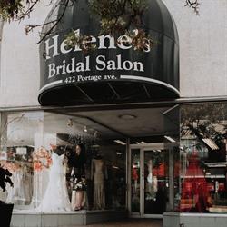 Helene's Bridal Salon in Winnipeg, MB (Downtown) - Opening Hours