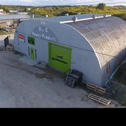 B & C POWER PRODUCTS, The Pas, MB opening hours