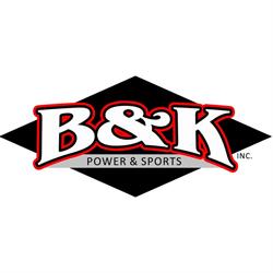 B & K Inc, Brodhagen, ON opening hours