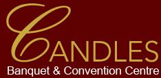 Candles Banquet Hall in Mississauga, ON (Dixie) - Opening Hours