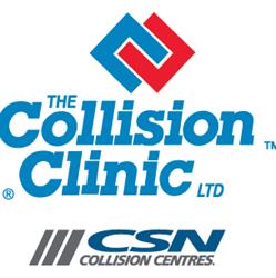 Collision Clinic Ltd, St. John's, NL opening hours