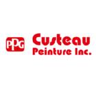 Custeau Peinture Inc, Thetford Mines, QC opening hours