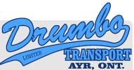 Drumbo Transport Ltd, Ayr, ON opening hours