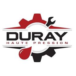 Duray Haute Pression, Saint-Bonaventure, QC opening hours