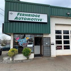Fernridge Automotive, Langley, BC opening hours