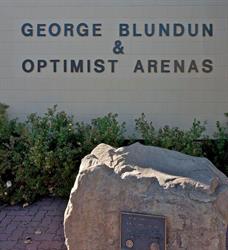 George Blundun Arena in Calgary, AB (Sunridge) - Opening Hours