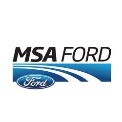 MSA Ford Sales, Abbotsford, BC opening hours